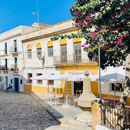 Tarifa Townhouseアパートメント エクステリア 写真