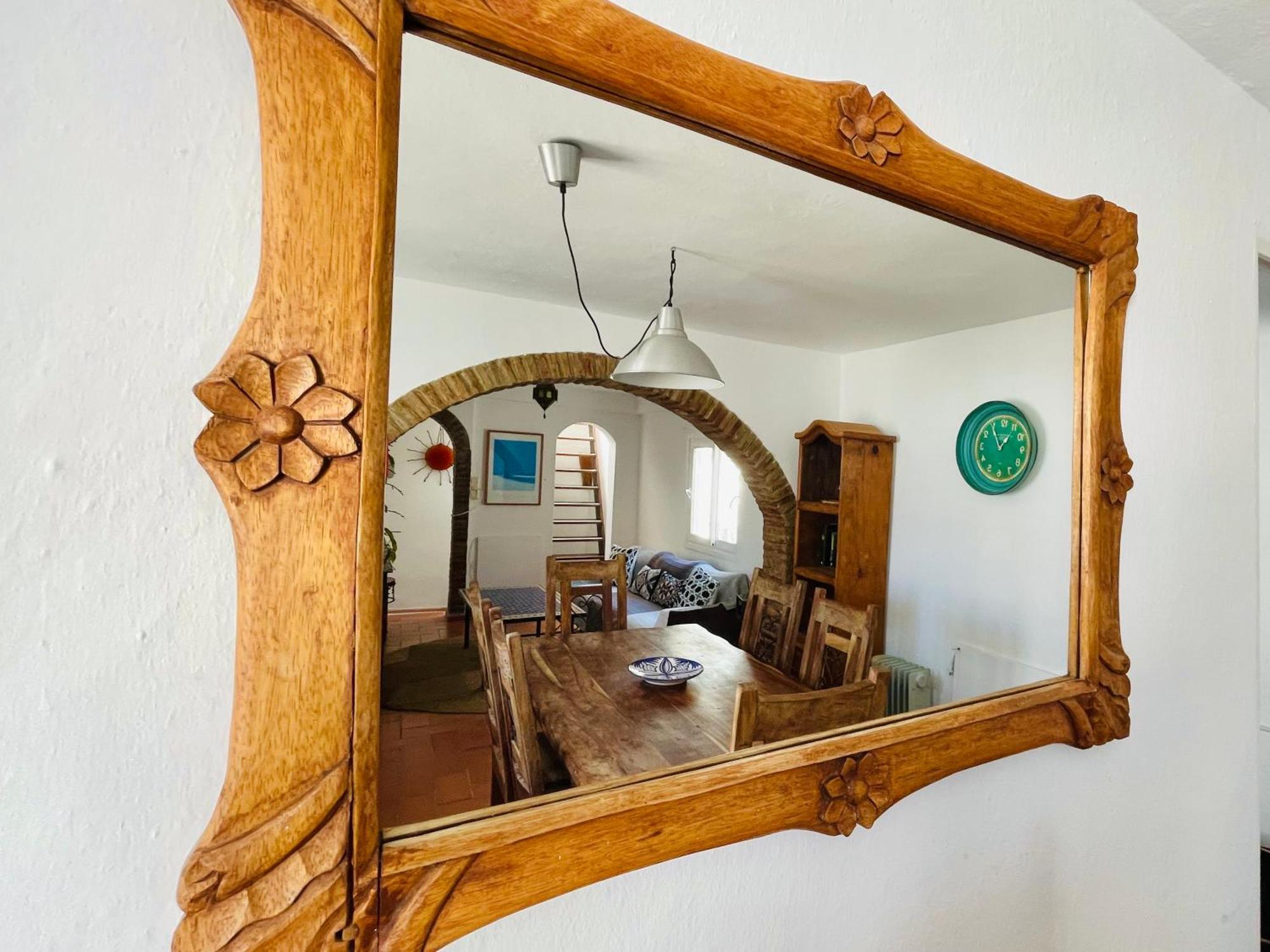 Tarifa Townhouseアパートメント エクステリア 写真