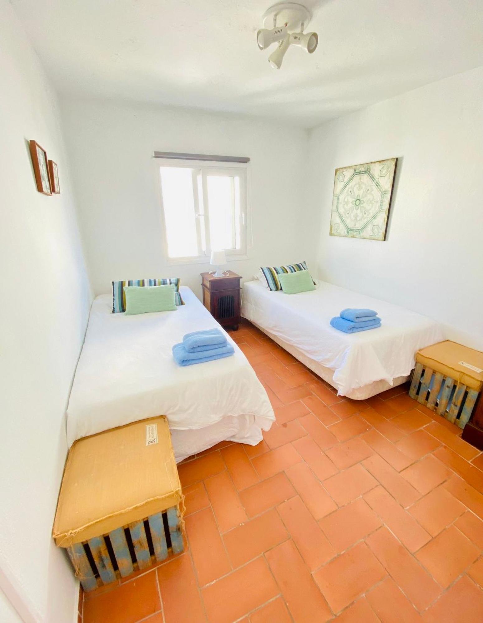 Tarifa Townhouseアパートメント エクステリア 写真