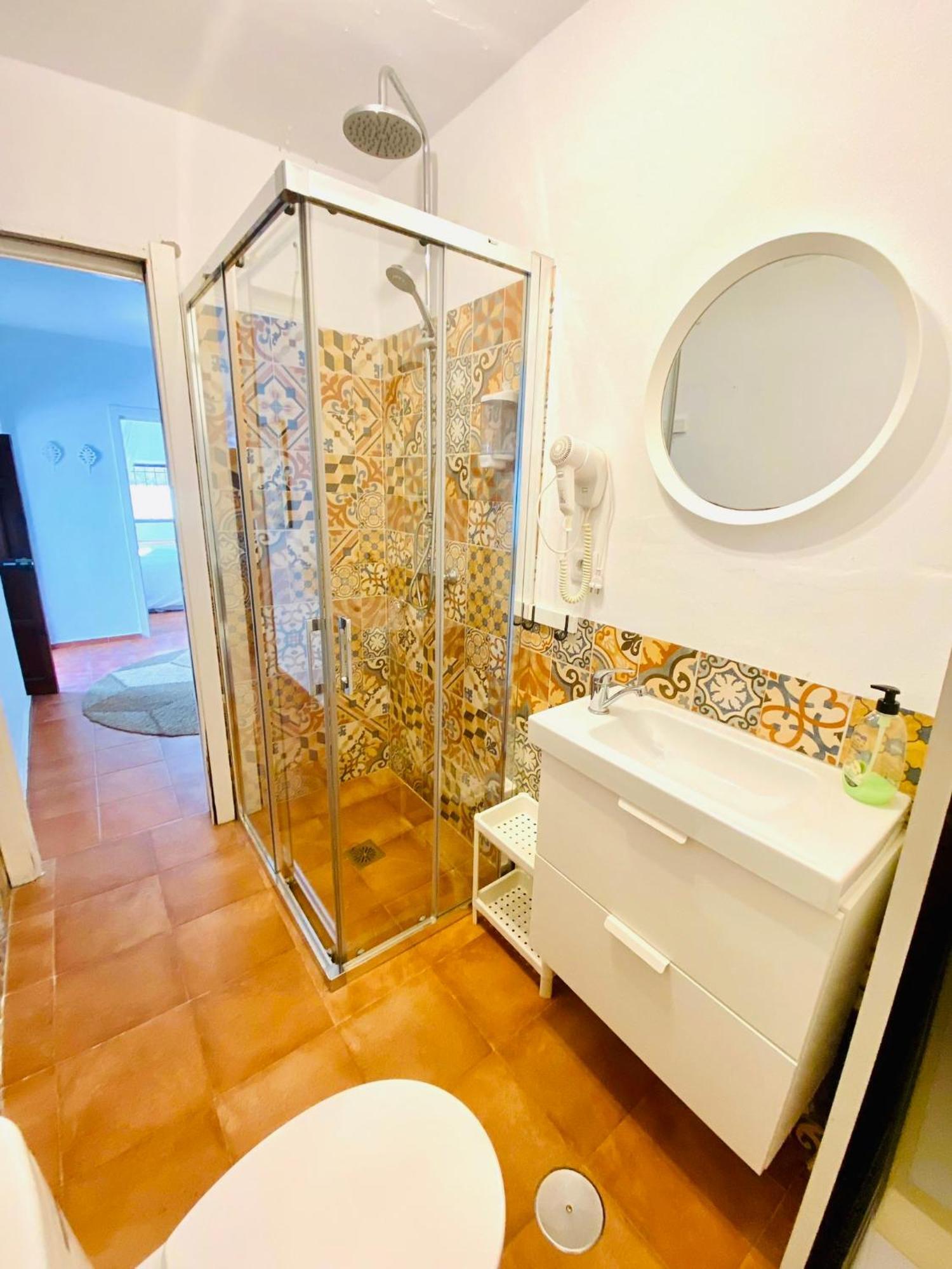 Tarifa Townhouseアパートメント エクステリア 写真