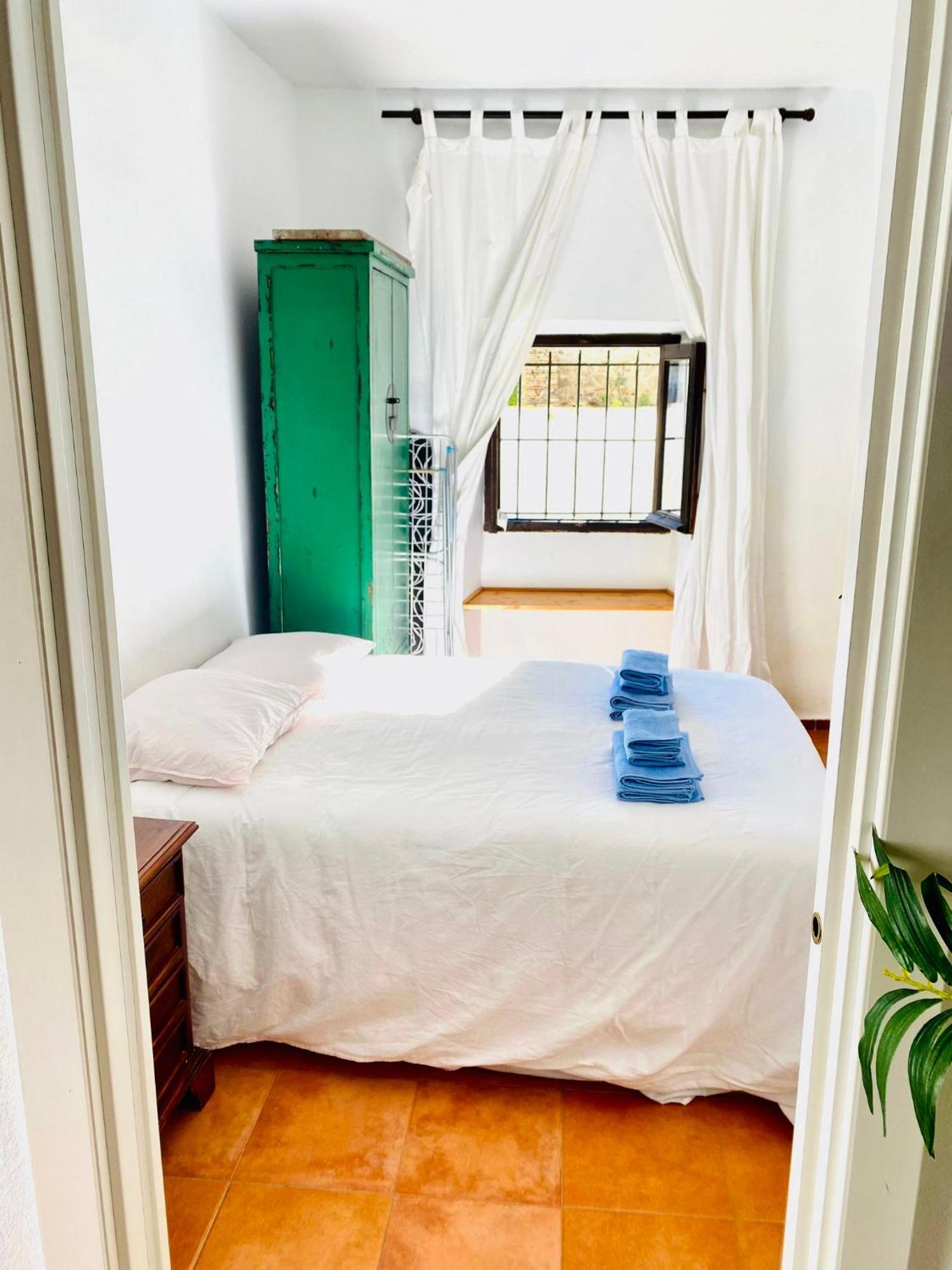 Tarifa Townhouseアパートメント エクステリア 写真
